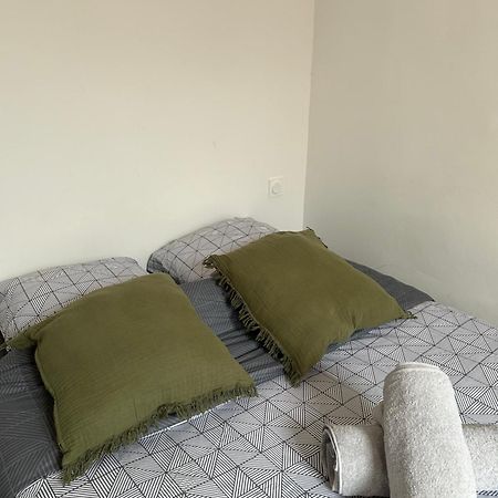 טולוז Le Toulousain 101 - Appartement Calme En Hypercentre - Quartier Jeanne D'Arc מראה חיצוני תמונה