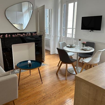 טולוז Le Toulousain 101 - Appartement Calme En Hypercentre - Quartier Jeanne D'Arc מראה חיצוני תמונה