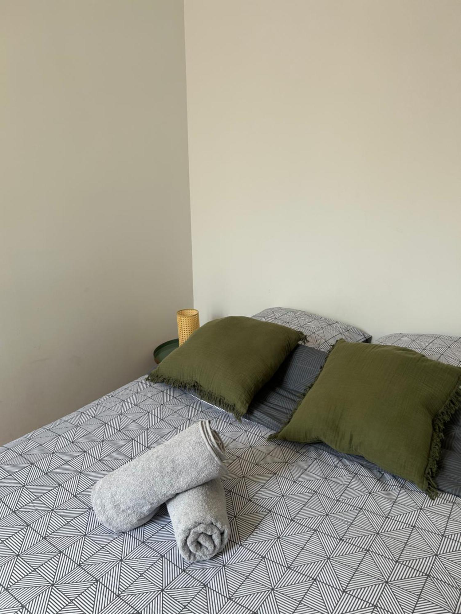 טולוז Le Toulousain 101 - Appartement Calme En Hypercentre - Quartier Jeanne D'Arc מראה חיצוני תמונה